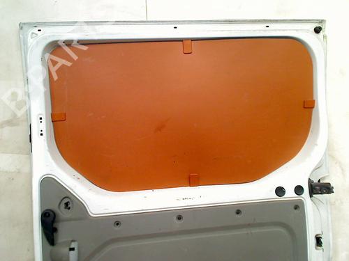 Højre side skydedør RENAULT TRAFIC II Van (FL) 2.0 dCi 90 (FL0H, FL00, FL01, FL0M, FL0P, FL0S) | BP38085628C75 - Image 6