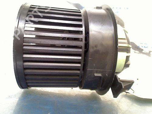 Heater blower motor CITROËN C4 II (NC_) 1.2 THP 130 (NCHNYM, NCHNYT) | BP13744449M62 