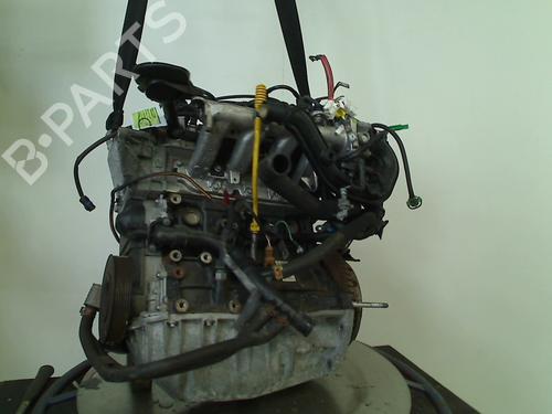 Wasserkühler Für Renault Clio III 2.0L 2006-2014 - Kühlrippen Gelötet