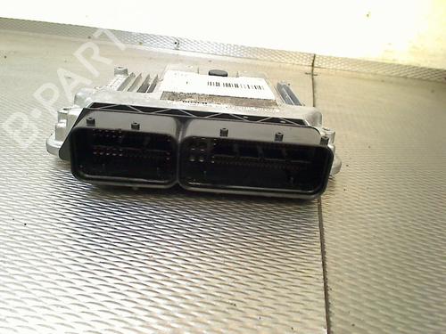 Engine control unit (ECU) AUDI A4 B8 (8K2) 1.8 TFSI | BP37659330M57 - Image 2