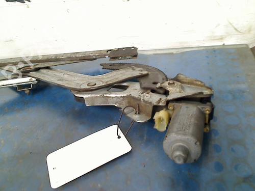 Front left window mechanism DODGE RAM 1500 Standard Cab Pickup 5.7 | BP18105506C22 