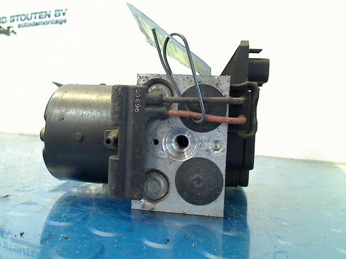 ABS pump MERCEDES-BENZ S-CLASS (W220) S 320 (220.065, 220.165) | BP11325102M43 