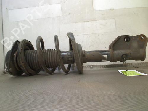 Left front shock absorber SUBARU FORESTER (SJ_) 2.0 i AWD (SJ5) | BP37282754M16 - Image 2