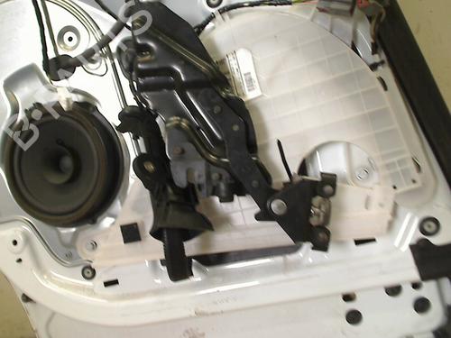 Left slide door FORD B-MAX (JK) 1.0 EcoBoost | BP11265021C74 
