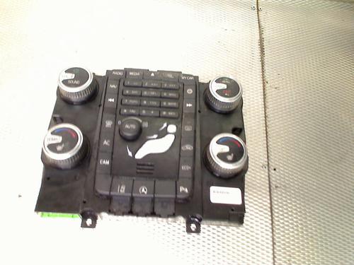 Climate control VOLVO XC60 I SUV (156) T5 | BP30314958I5 