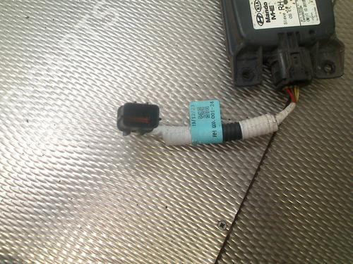 Elektronische module HYUNDAI KONA (OS, OSE, OSI) EV | BP29585599M83 
