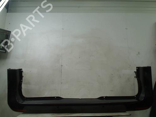 rear-bumper-mercedes-benz-vito-van-w447-2014-36956821 main image