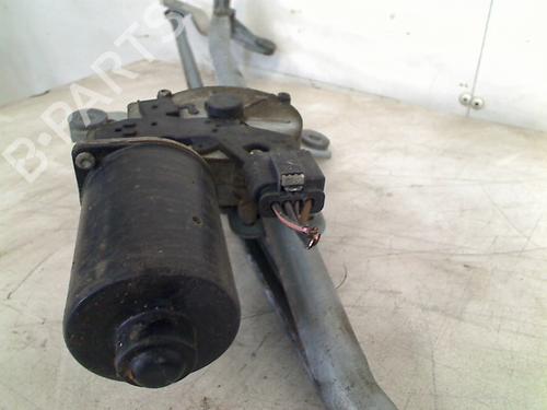Front wipers mechanism MERCEDES-BENZ VITO / MIXTO Van (W639) 116 CDI (639.601, 639.603, 639.605) | BP24503392C83 