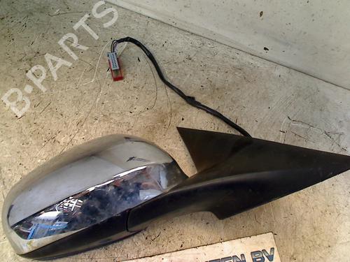 Right mirror ALFA ROMEO 159 Sportwagon (939_) 1.9 JTDM 8V (939BXE1B) | BP11320509C27 