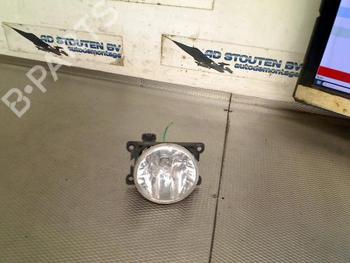 Left front fog light CITROËN C4 CACTUS 1.2 VTi 82 | BP30167658C30