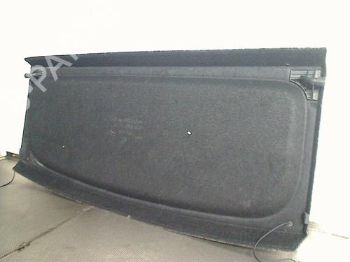 Rear parcel shelf VW POLO V (6R1, 6C1) 1.2 | BP31115090C85 