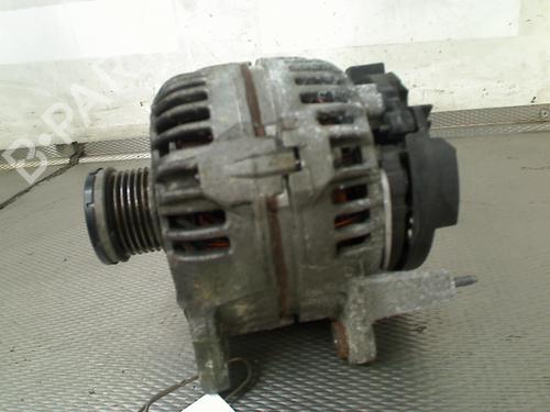 Alternator VW GOLF VI (5K1) 1.4 TSI | BP34574042M7 - Image 6
