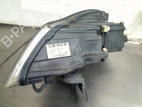 Faro derecho SKODA OCTAVIA II Combi (1Z5) 2.0 TFSI (200 hp) 31800543