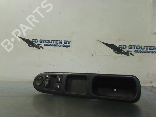 Used Left front window switch Left front window switch 38461915 38461915