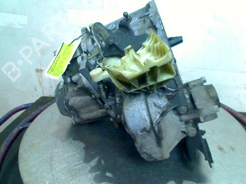 Gearbox CITROËN C3 II (SC_) 1.6 HDi | BP31942211M3  - Image 6