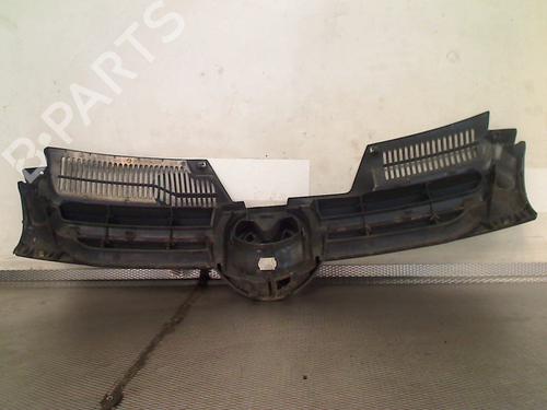 Grille VW GOLF V (1K1) 1.6 FSI | BP31071041C40 