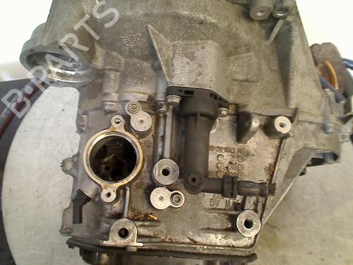 Gearbox VW GOLF VII (5G1, BQ1, BE1, BE2) 1.2 TSI | BP13576194M3 