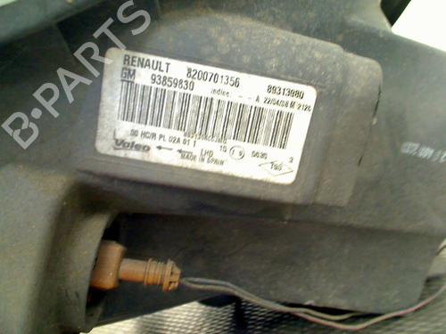 Used Right headlight Right headlight 37632826 37632826
