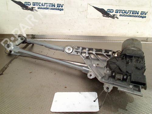Front wipers mechanism FORD FIESTA VI (CB1, CCN) 1.0 | BP29299828C83 