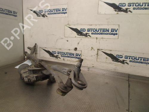 Front wipers mechanism AUDI A4 B7 Avant (8ED) 2.0 | BP30121125C83 