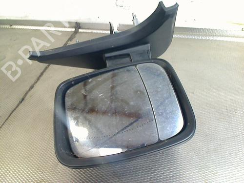 Bakspejl venstre OPEL VIVARO B Van (X82) 1.6 CDTI (05) | BP31137860C26 