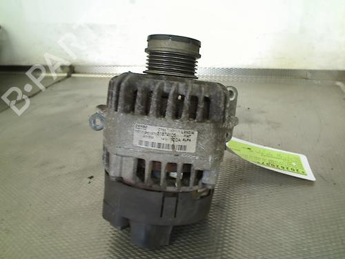 Alternator FIAT 500 (312_) 0.9 (312AXG1A, 312.AXG11) | BP36326140M7  - Image 5