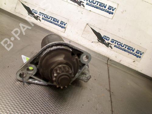 Startmotor VW TRANSPORTER T5 Van (7HA, 7HH, 7EA, 7EH) 2.0 TDI | BP29585585M8 