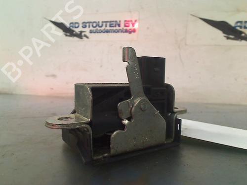 Tailgate lock VW GOLF V (1K1) 1.6 FSI | BP21140238C101 