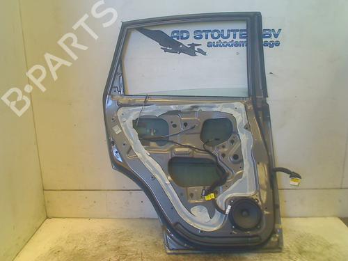 Left rear door OPEL ANTARA A (L07) 3.2 V6 | BP11319005C4