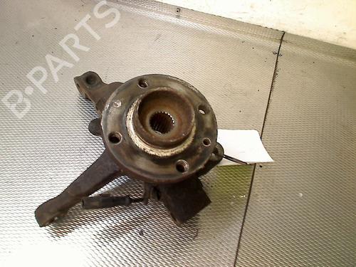 Right front steering knuckle RENAULT KANGOO Express (FW0/1_) 1.5 dCi 75 (FW07, FW10, FW04) | BP38774914M26 - Image 4