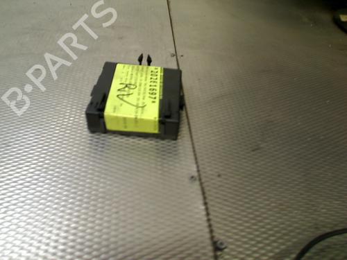 Control unit MERCEDES-BENZ VITO Van (W447) 116 CDI (447.601, 447.603, 447.605) | BP38746606M11 - Image 4