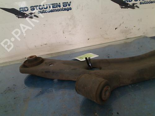 Right front suspension arm SUZUKI SPLASH (EX) 1.0 (A5B310) | BP17575843M13 