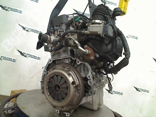 Engine SUZUKI SWIFT III (MZ, EZ) 1.3 (RS413, ZC11S) | BP26176369M1 