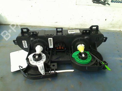 Climate control HYUNDAI i10 II (BA, IA) 1.0 | BP22345214I5 