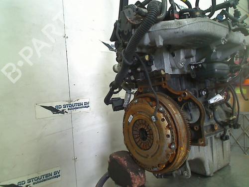 Engine OPEL INSIGNIA A (G09) 1.6 Turbo (68) | BP29511757M1 