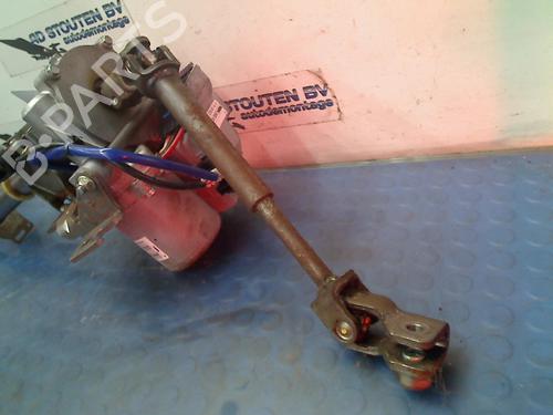 Steering column NISSAN QASHQAI / QASHQAI +2 I (J10, NJ10, JJ10E) 1.5 dCi | BP13127155M21 