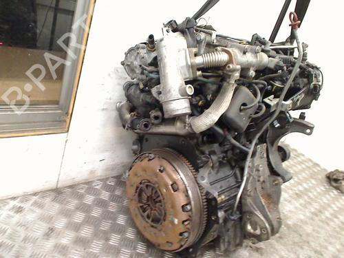 Engine LANCIA MUSA (350_) 1.9 D Multijet (350.AXC1A) | BP11297094M1 