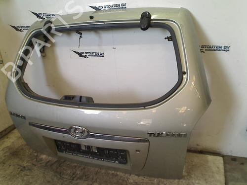 Tailgate HYUNDAI TUCSON (JM) 2.0 | BP13713606C6 