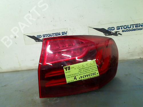 Used Right taillight BMW 5 Touring (F11) 535 d xDrive (313 hp) 21516118