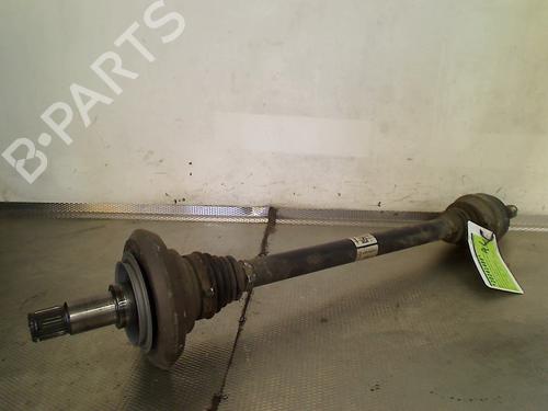 Used Left rear driveshaft Left rear driveshaft 39559445 39559445
