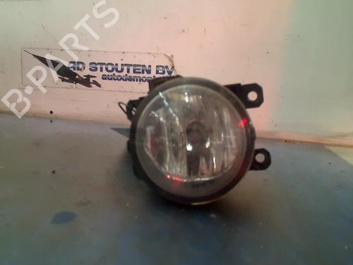 Used Left front fog light CITROËN C4 II (NC_) 1.2 THP 130 (NCHNYM, NCHNYT) (130 hp) 12588149