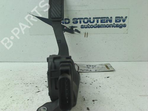 Pedal FORD FIESTA VI (CB1, CCN) 1.4 TDCi | BP13122955I4 