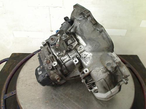 Gearbox OPEL ZAFIRA / ZAFIRA FAMILY B (A05) 1.8 (M75) | BP30504237M3 