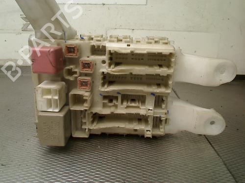 Sikringsdose TOYOTA AURIS (_E15_) 1.6 (ZRE151_, ZRE151R) | BP30960257E1