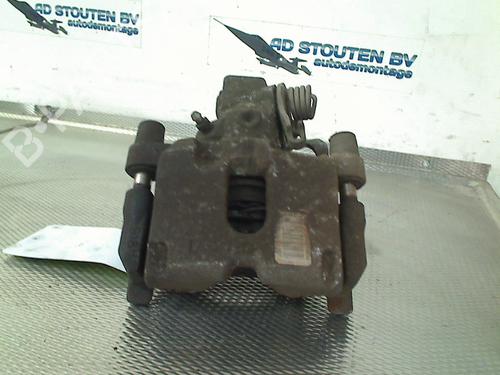 Pinza freno trasera izquierda PEUGEOT 508 I (8D_) 1.6 HDi (115 hp) 24737266