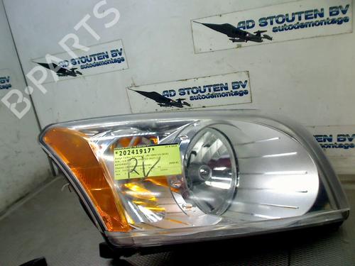 Used Right headlight DODGE CALIBER 2.0 (156 hp) 30121110