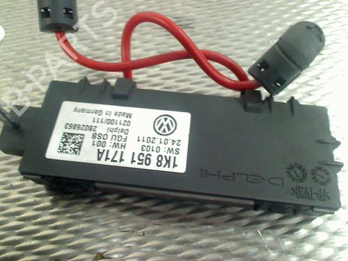 Other VW POLO V (6R1, 6C1) 1.2 TDI | BP30874911O1