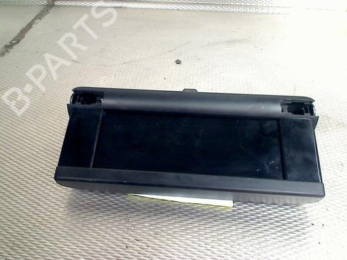 Used Display monitor CITROËN C4 CACTUS 1.2 THP 110 (110 hp) 31014676