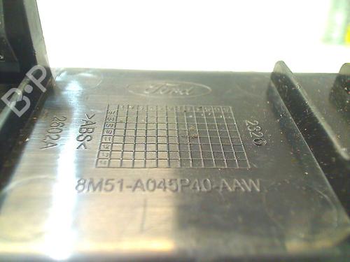 Switch FORD FOCUS II Turnier (DA_, FFS, DS) 1.6 TDCi | BP11312319I30 
