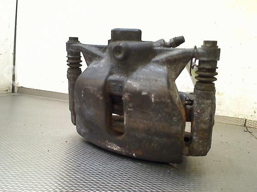 Used Left front brake caliper Left front brake caliper AUDI Q3 Sportback (F3N) 35 TFSI (150 hp) 39954738 39954738